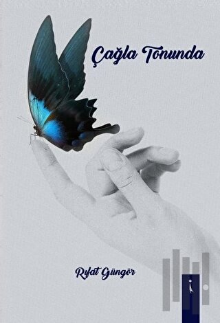 Çağla Tonunda | Kitap Ambarı