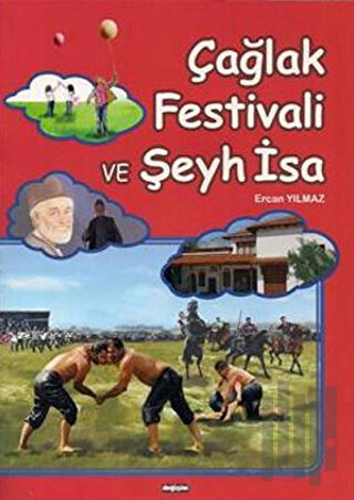 Çağlak Festivali ve Şeyh İsa | Kitap Ambarı