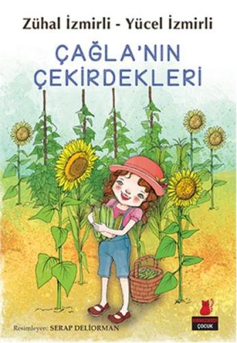 Çağla'nın Çekirdekleri | Kitap Ambarı