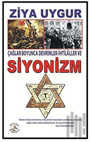 Çağlar Boyunca Devrimler - İhtilaller ve Siyonizm | Kitap Ambarı