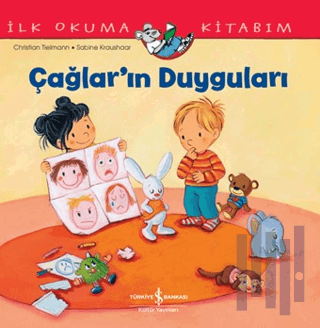 Çağların Duyguları - İlk Okuma Kitabım | Kitap Ambarı