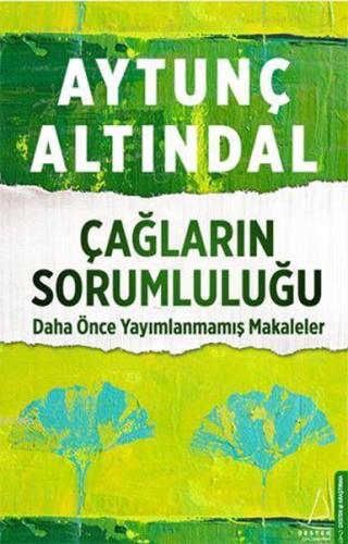 Çağların Sorumluluğu | Kitap Ambarı