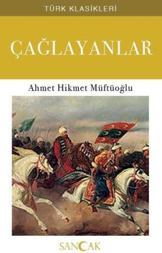 Çağlayanlar | Kitap Ambarı