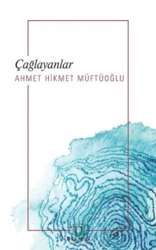 Çağlayanlar | Kitap Ambarı