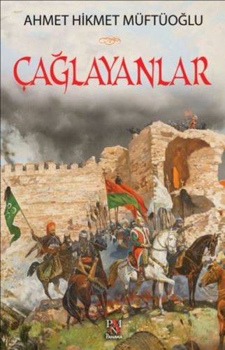 Çağlayanlar | Kitap Ambarı