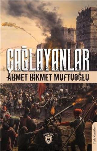 Çağlayanlar | Kitap Ambarı