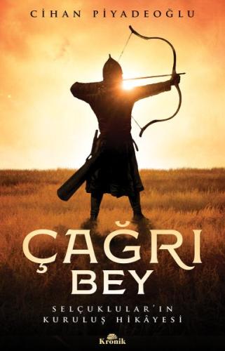 Çağrı Bey | Kitap Ambarı