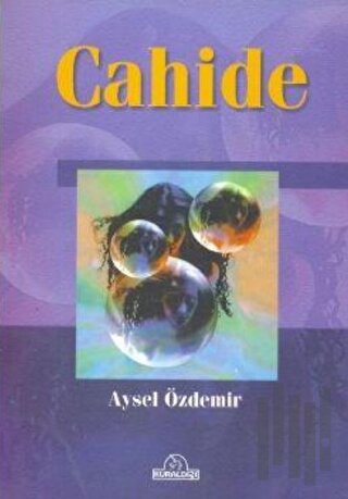 Cahide | Kitap Ambarı