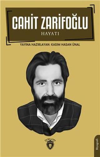 Cahit Zarifoğlu Hayatı | Kitap Ambarı