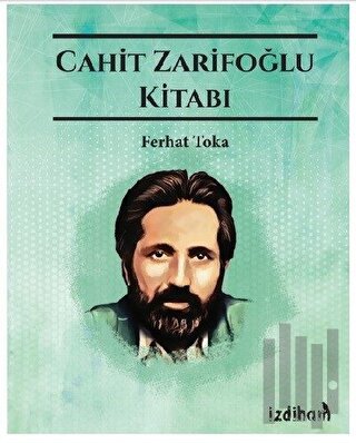 Cahit Zarifoğlu Kitabı | Kitap Ambarı