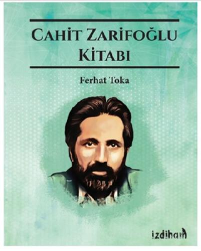 Cahit Zarifoğlu Kitabı | Kitap Ambarı