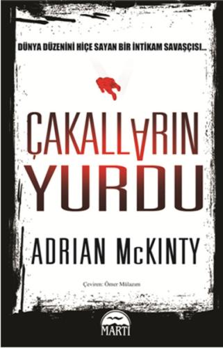 Çakalların Yurdu | Kitap Ambarı