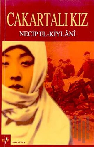 Cakartalı Kız | Kitap Ambarı