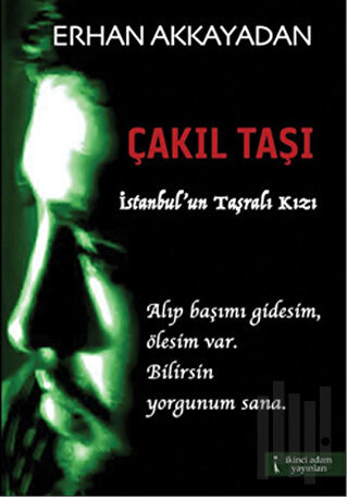 Çakıl Taşı | Kitap Ambarı