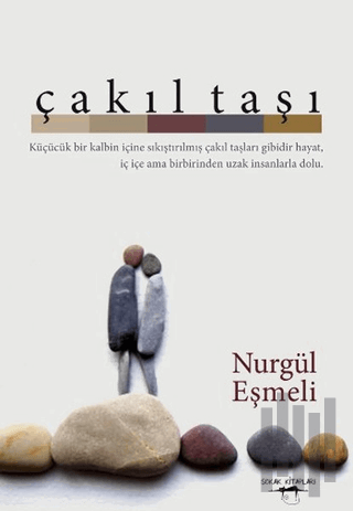 Çakıl Taşı | Kitap Ambarı