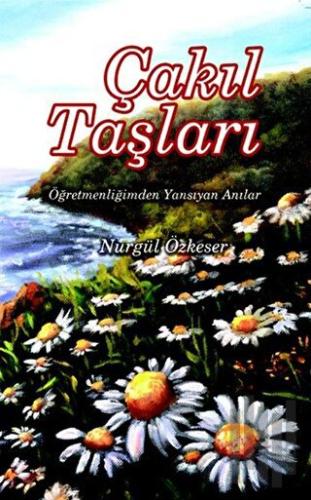 Çakıl Taşları | Kitap Ambarı