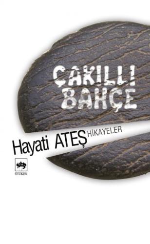 Çakıllı Bahçe | Kitap Ambarı