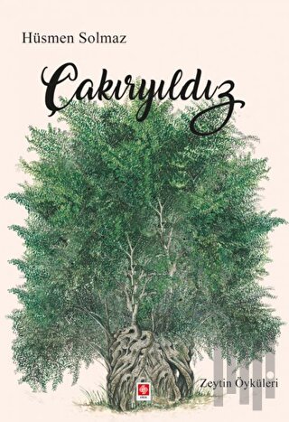 Çakıryıldız | Kitap Ambarı