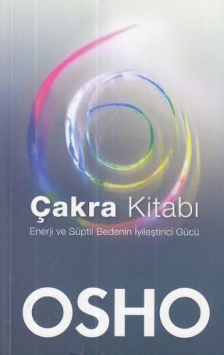 Çakra Kitabı | Kitap Ambarı