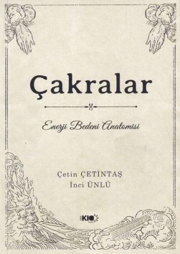 Çakralar | Kitap Ambarı