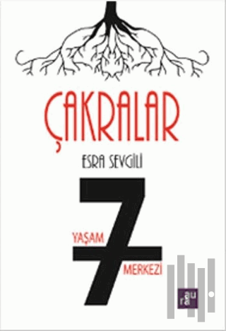 Çakralar | Kitap Ambarı