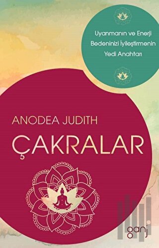 Çakralar | Kitap Ambarı