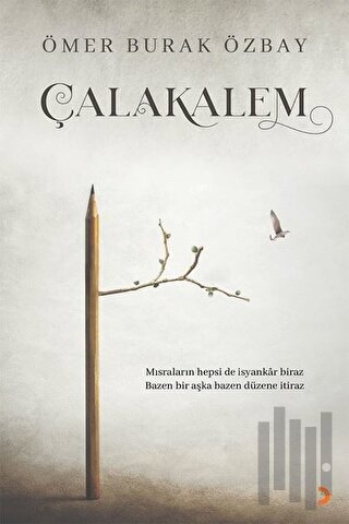 Çalakalem | Kitap Ambarı