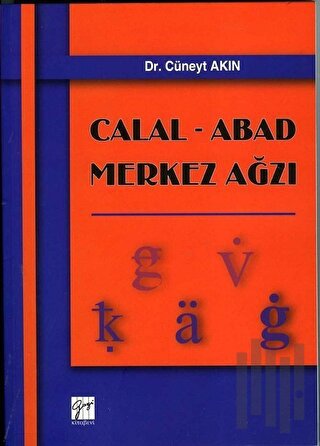 Calal - Abad Merkez Ağzı | Kitap Ambarı