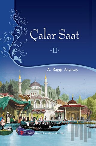 Çalar Saat - 2 (Ciltli) | Kitap Ambarı