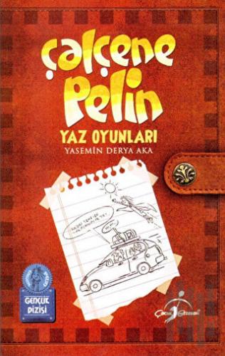 Çalçene Pelin : Yaz Oyunları | Kitap Ambarı