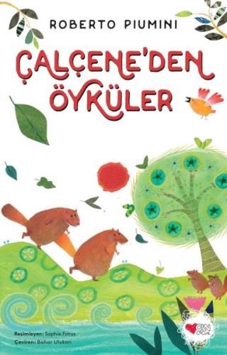 Çalçene'den Öyküler | Kitap Ambarı