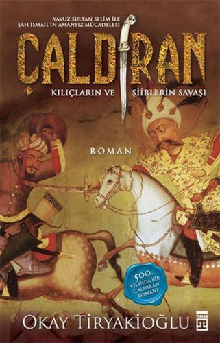 Çaldıran | Kitap Ambarı