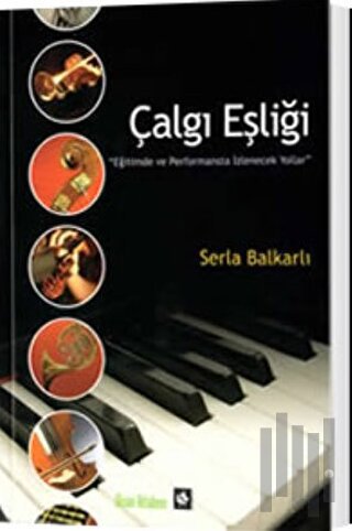 Çalgı Eşliği | Kitap Ambarı