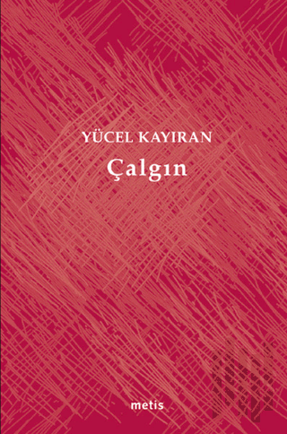 Çalgın | Kitap Ambarı