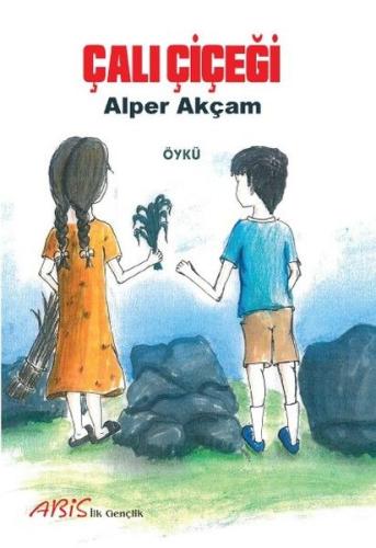 Çalı Çiçeği | Kitap Ambarı