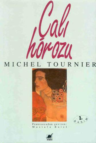 Çalı Horozu | Kitap Ambarı