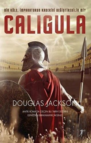 Caligula | Kitap Ambarı