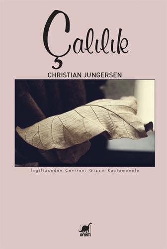 Çalılık | Kitap Ambarı