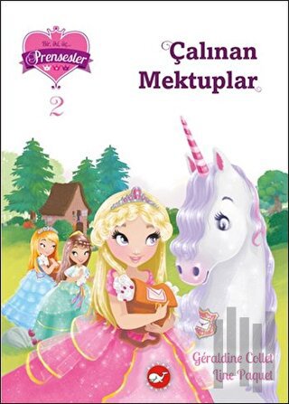 Çalınan Mektuplar | Kitap Ambarı