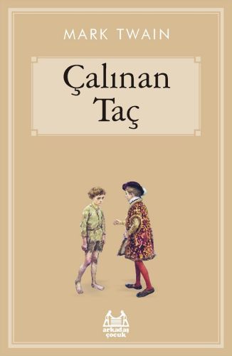 Çalınan Taç | Kitap Ambarı