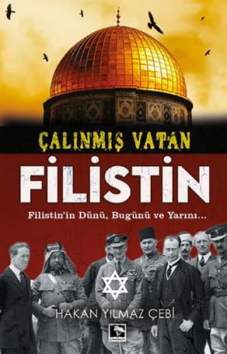 Çalınmış Vatan Filistin | Kitap Ambarı