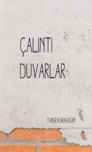 Çalıntı Duvarlar | Kitap Ambarı