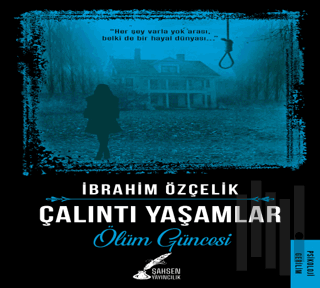 Çalıntı Yaşamlar | Kitap Ambarı