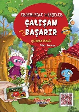 Çalışan Başarır | Kitap Ambarı