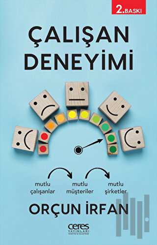 Çalışan Deneyimi | Kitap Ambarı