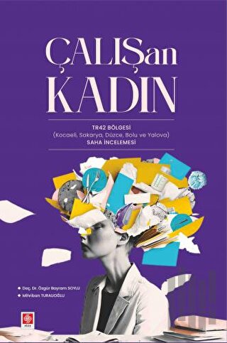 Çalışan Kadın | Kitap Ambarı