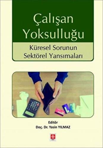 Çalışan Yoksulluğu | Kitap Ambarı