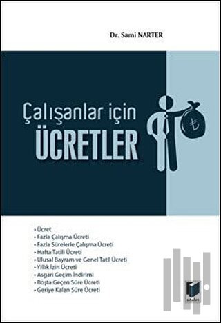 Çalışanlar İçin Ücretler | Kitap Ambarı