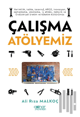 Çalışma Atölyemiz | Kitap Ambarı