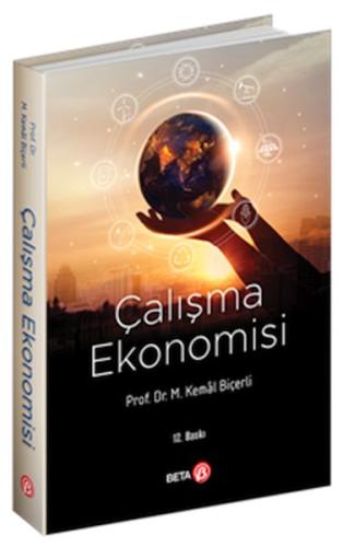 Çalışma Ekonomisi | Kitap Ambarı